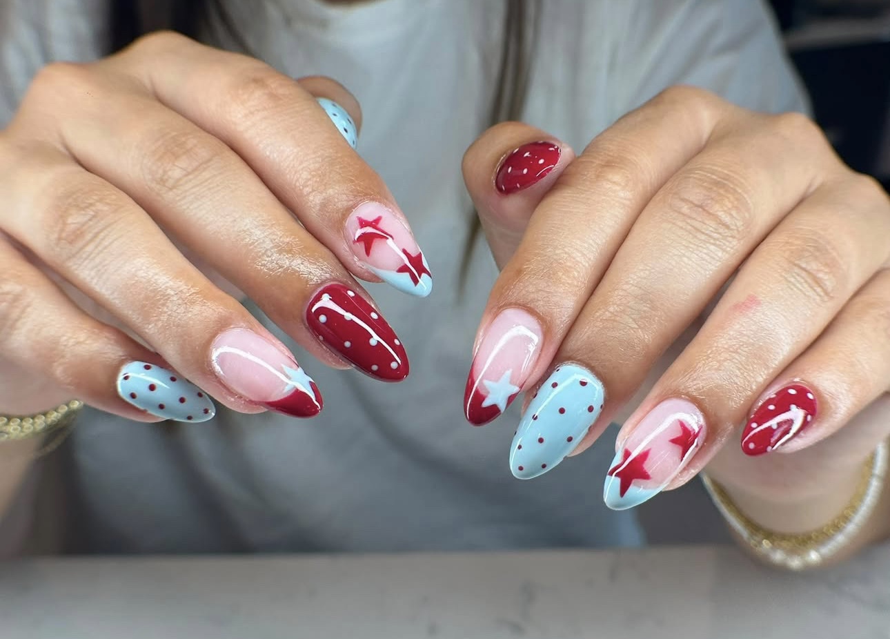 PULSE NAILS AND SPA nail photo 1