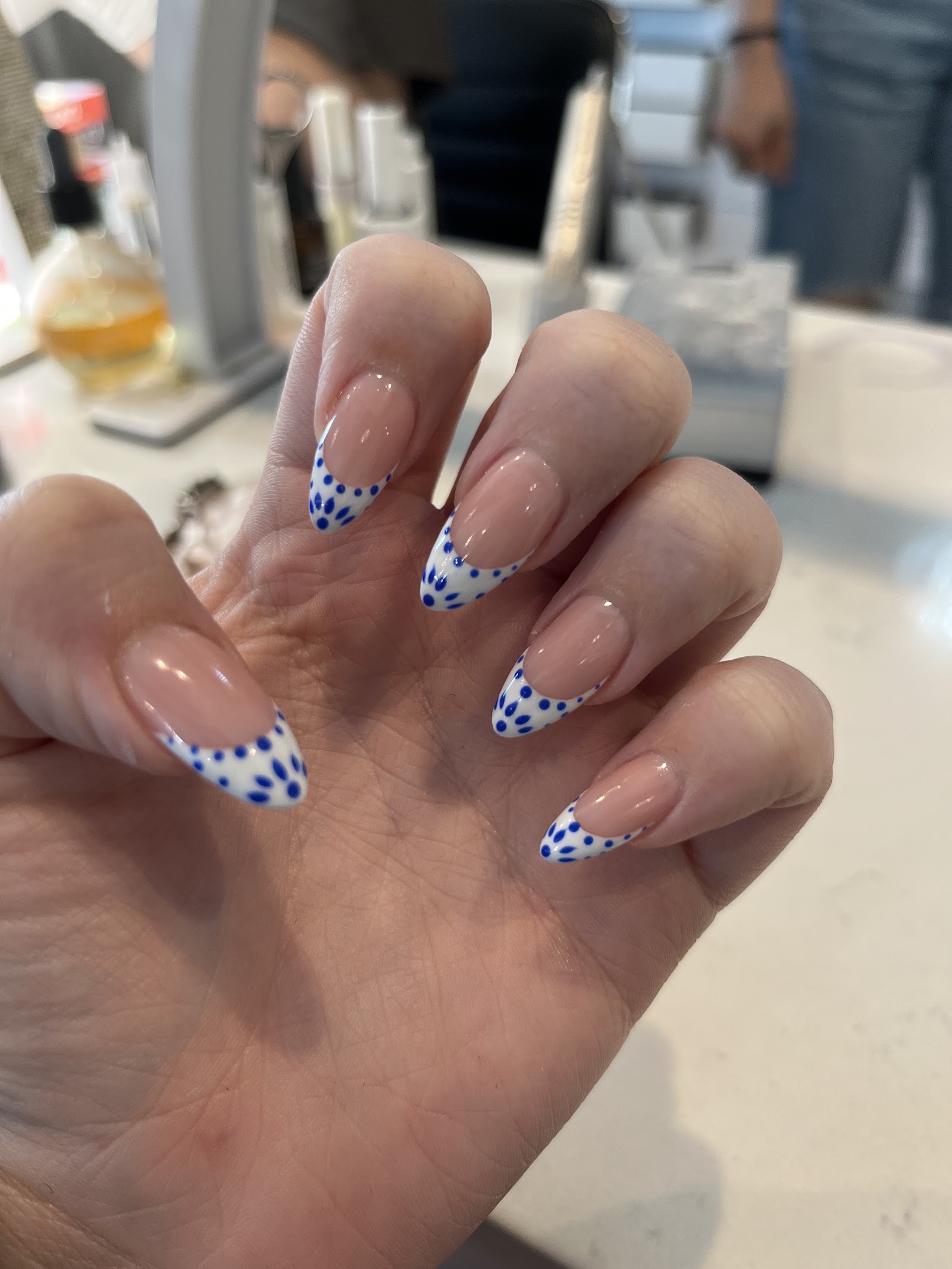PULSE NAILS AND SPA nail photo 4