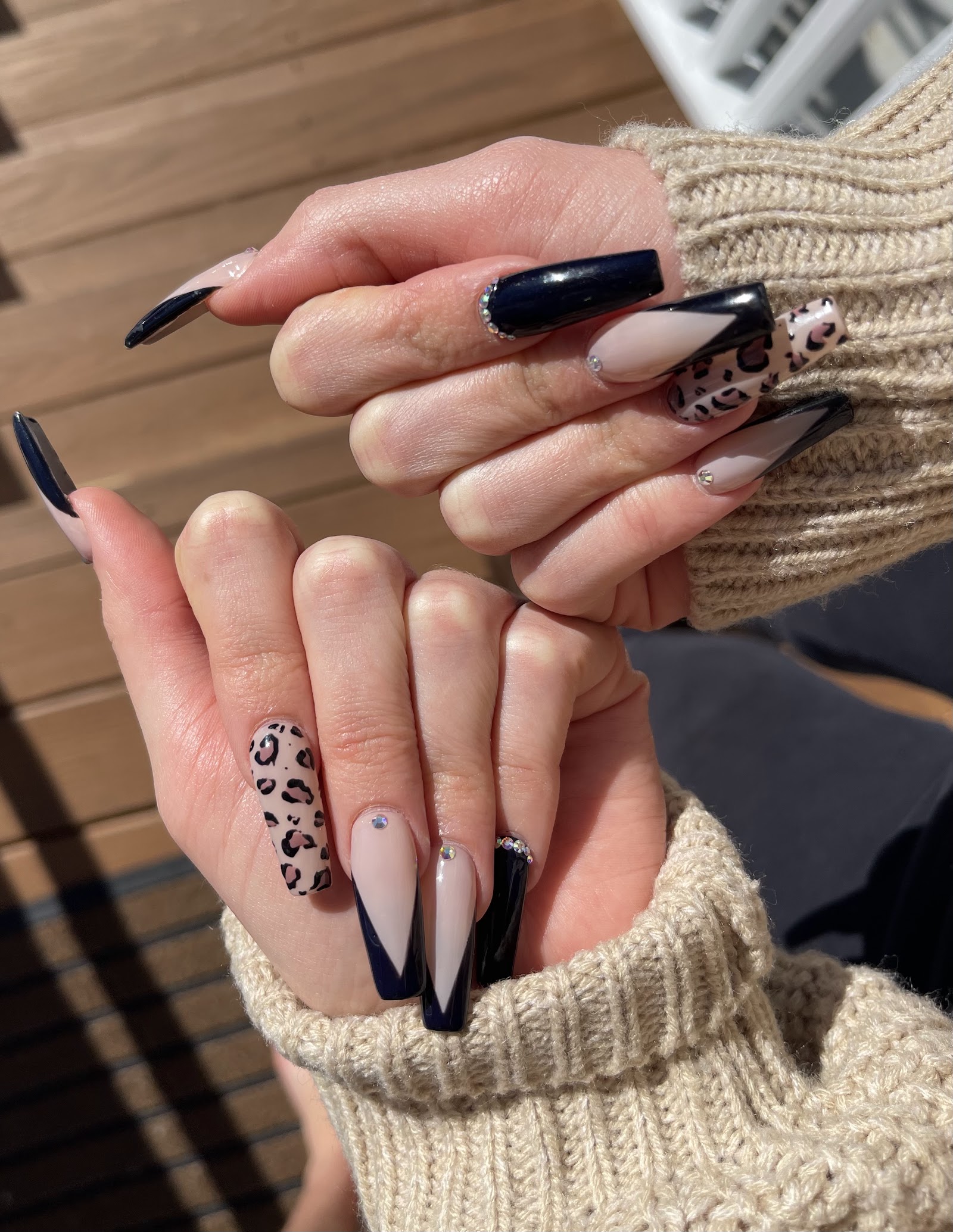 PULSE NAILS AND SPA nail photo 5